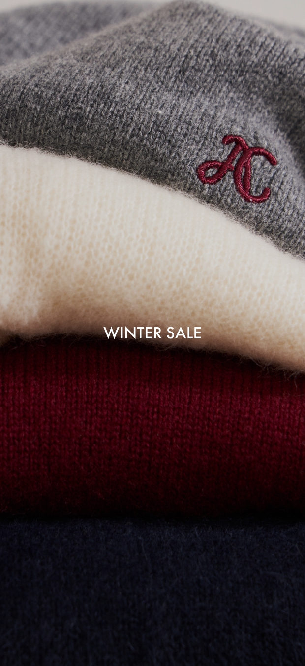 Winter Sale