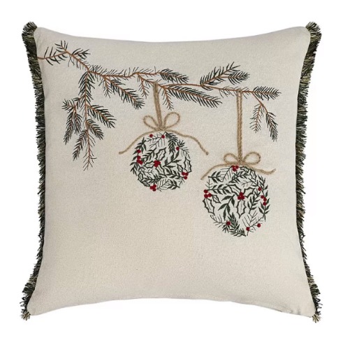 Подушка декоративная Celebrations