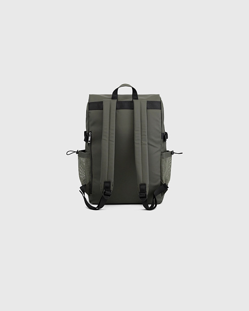 Рюкзак Unisex, хаки