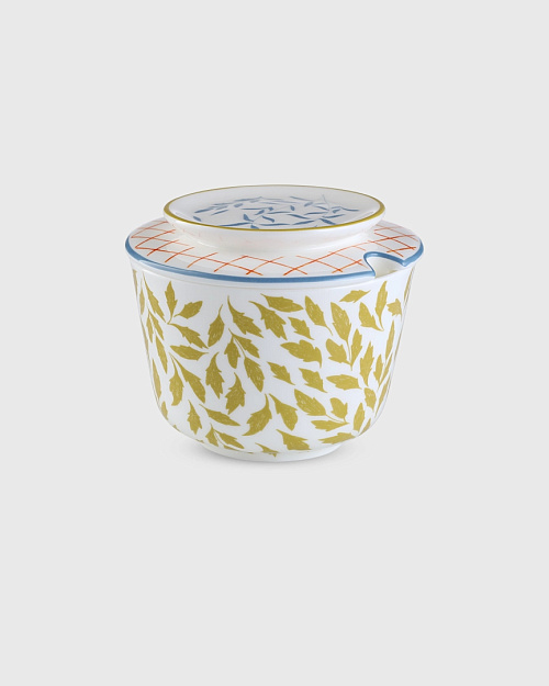 Сахарница, белый