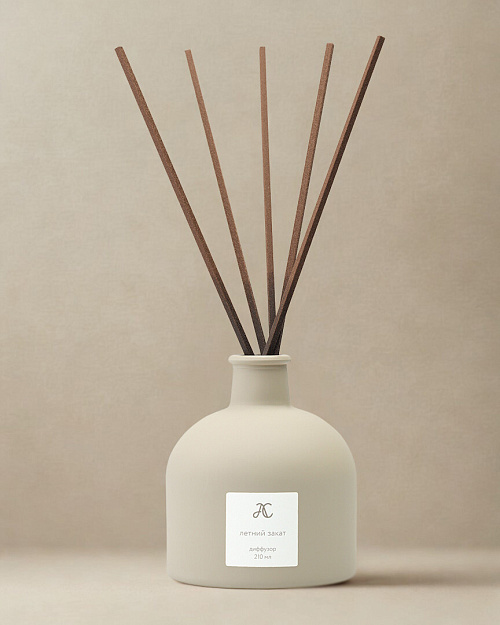 Диффузор Летний закат