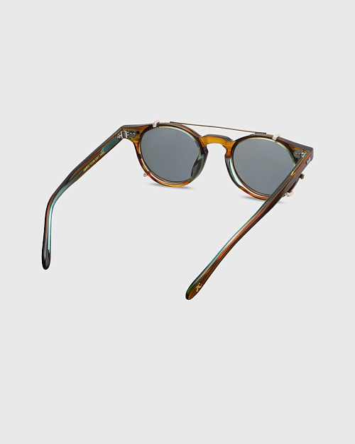 Очки Abrau Club Bocote, 2 в 1