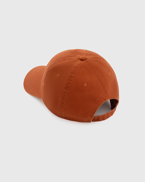 Бейсболка, оранж. ABC75126T2OR