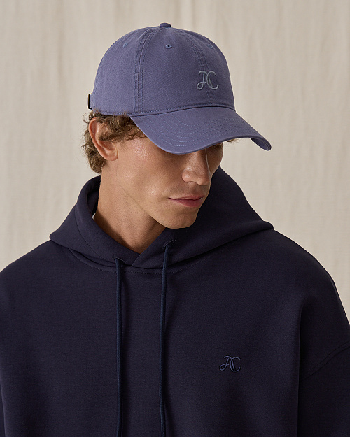 Бейсболка, син., ABC93626T1B