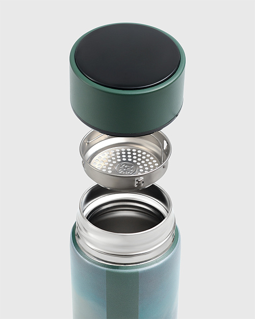 Термос, Abrau Club x Алексей Ланцев