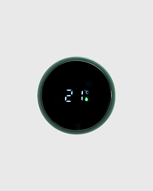 Термос, Abrau Club x Алексей Ланцев