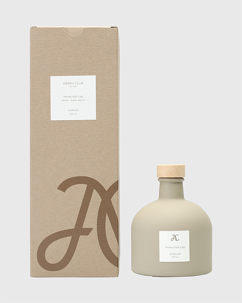 Диффузор Тенистый сад