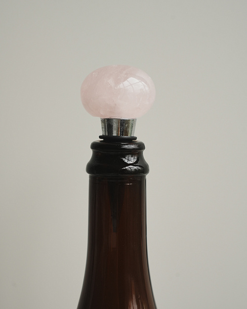 Стопперы, розовый