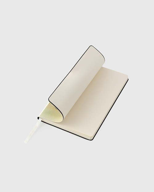 Блокнот, Abrau Club x Алексей Ланцев