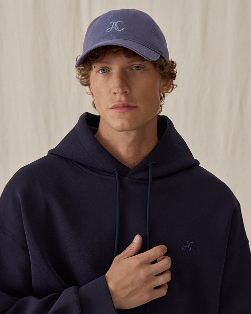 Бейсболка, син., ABC93626T1B