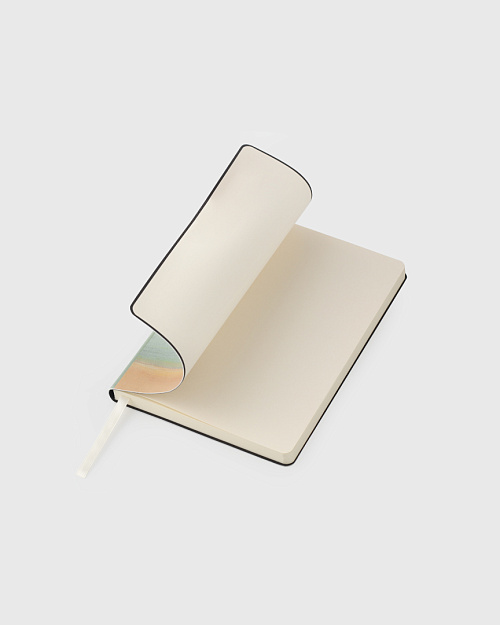 Блокнот, Abrau Club x Алексей Ланцев