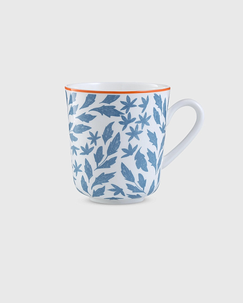 Кружка, белый