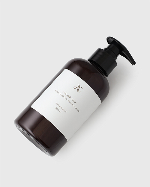 Гель для душа Летний закат 300 мл 