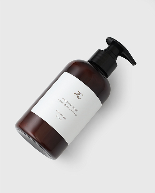 Крем для рук Дыхание поля 300 мл