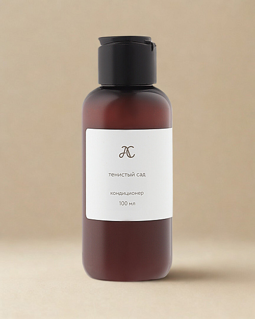Кондиционер для волос Тенистый сад 100 мл
