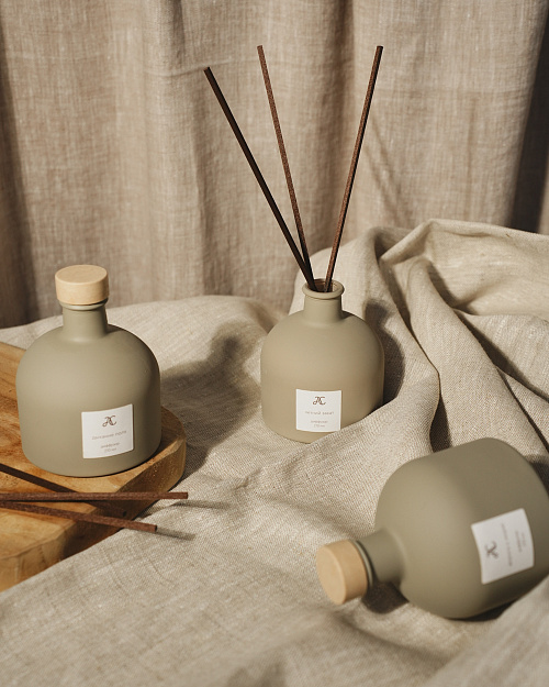 Диффузор Дорога к морю