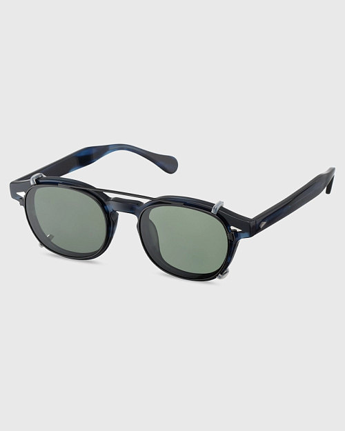 Очки Abrau Club Fog duo, 2 в 1