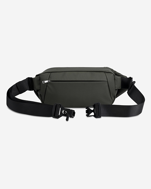 Поясная сумка Unisex, хаки