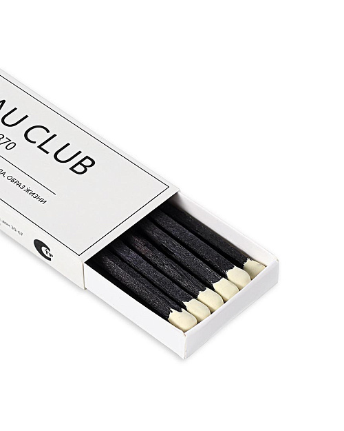 Спички Abrau Club Durso