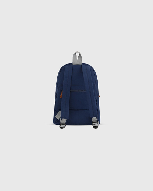 Рюкзак Unisex, темно-синий