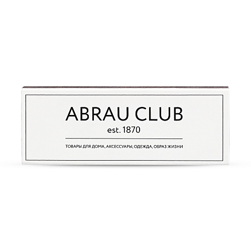 Спички Abrau Club Durso