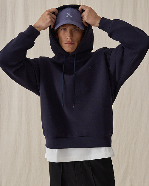 Бейсболка, син., ABC93626T1B