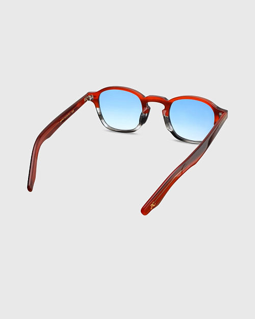 Очки Abrau Club Redstone