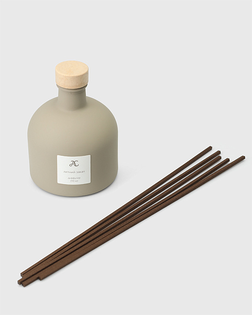 Диффузор Летний закат