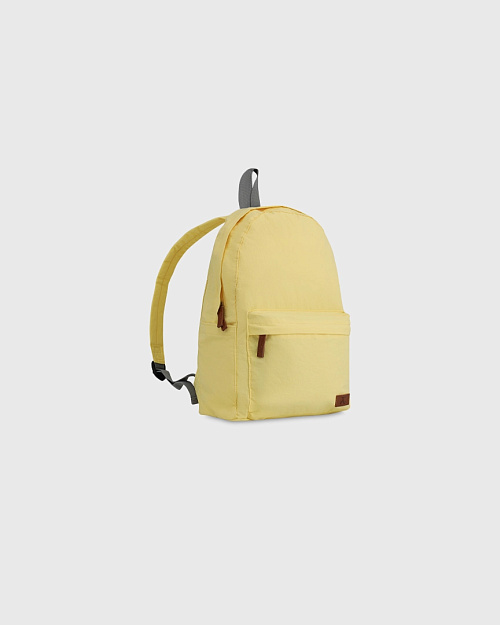 Рюкзак Unisex, желтый