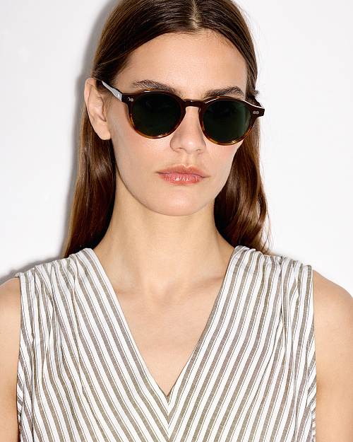 Очки Abrau Club Caramel