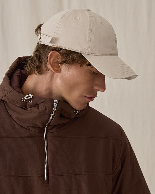 Бейсболка, мол., ABC93726T1MI